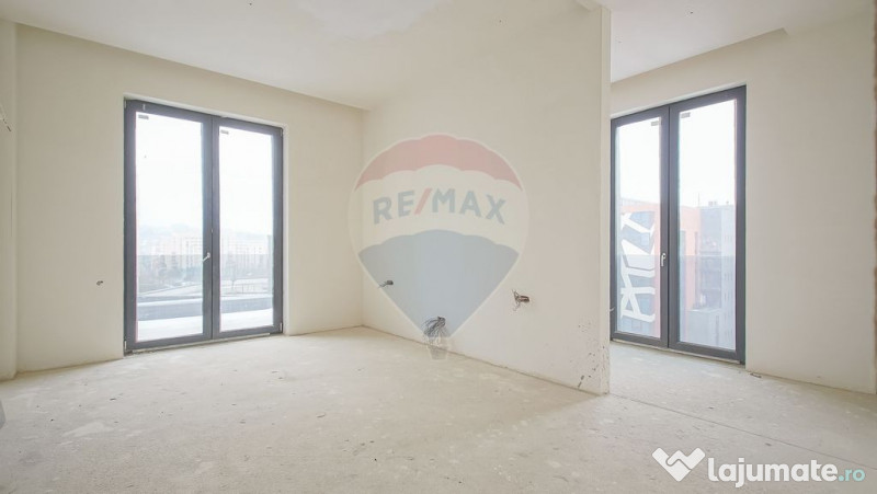 Penthouse de lux cu rooftop și lift privat I Elegant Hou... 