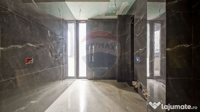 Penthouse de lux cu rooftop și lift privat I Elegant Hou... 