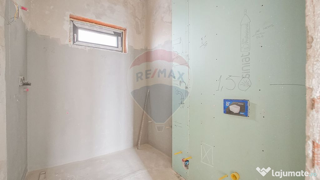 Penthouse de lux cu rooftop și lift privat I Elegant Hou... 