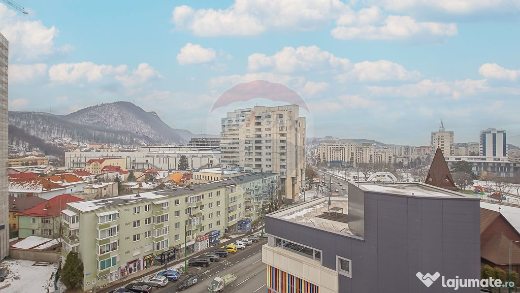 Penthouse de lux cu rooftop și lift privat I Elegant Hou... 
