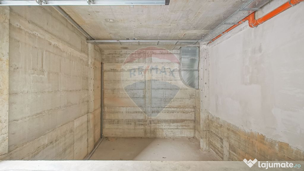 Penthouse de lux cu rooftop și lift privat I Elegant Hou... 