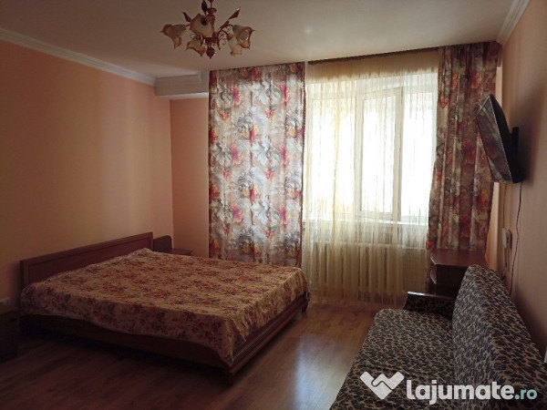 Garsoniera de inchiriat in zona Romancierilor 