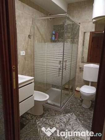 Garsoniera de inchiriat in zona Romancierilor 