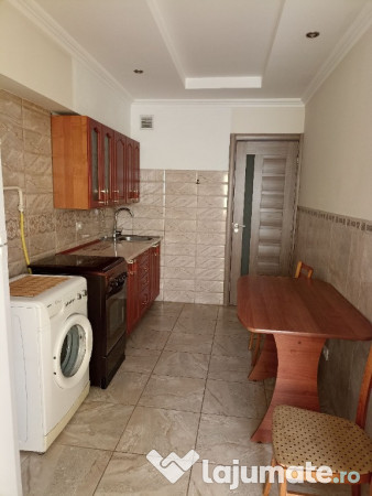 Garsoniera de inchiriat in zona Romancierilor 