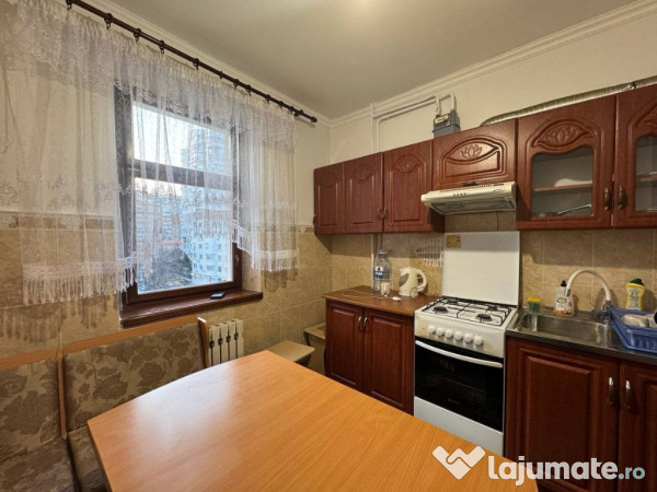 Inchiriere apartament 2 camere Parc Bazilescu 
