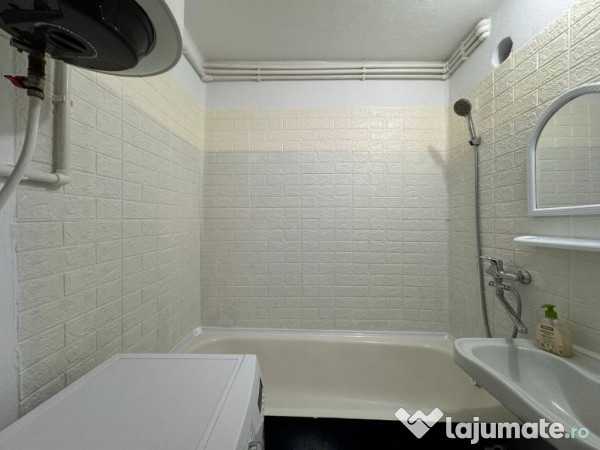 Inchiriere apartament 2 camere Parc Bazilescu 