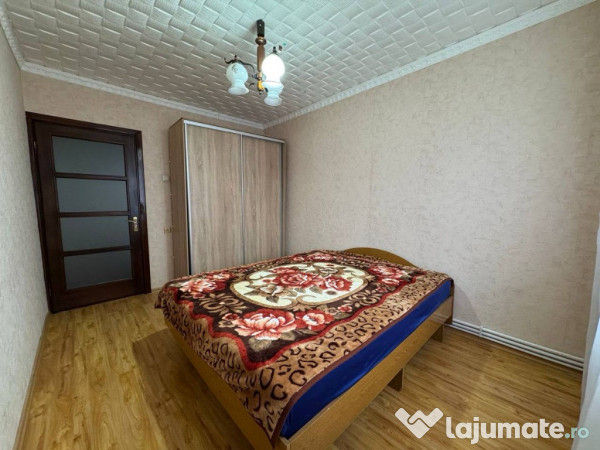 Inchiriere apartament 2 camere Parc Bazilescu 