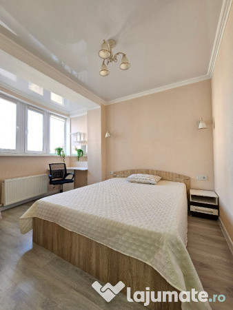 Garsoniera de inchiriat in zona Militari 