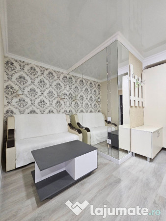 Garsoniera de inchiriat in zona Militari 