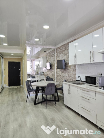 Garsoniera de inchiriat in zona Militari 