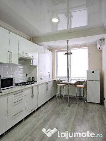 Garsoniera de inchiriat in zona Militari 