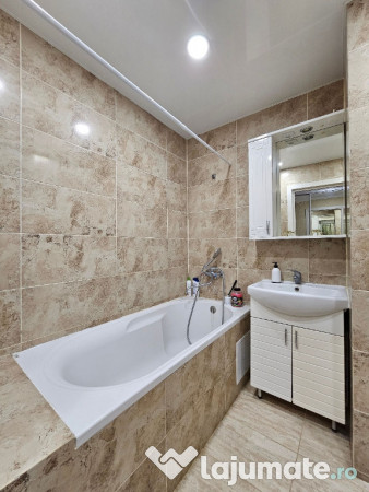 Garsoniera de inchiriat in zona Militari 