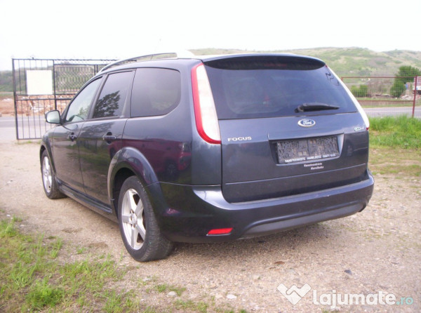 Ford Focus 1.6 tdci 2011 klima 