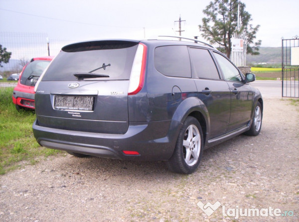 Ford Focus 1.6 tdci 2011 klima 