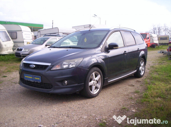 Ford Focus 1.6 tdci 2011 klima 