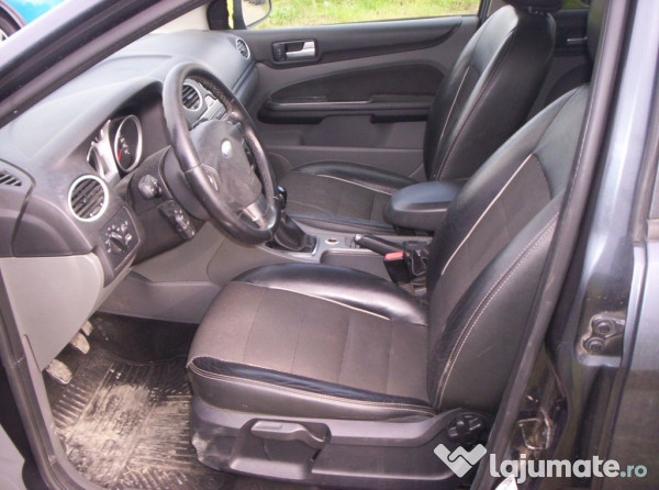 Ford Focus 1.6 tdci 2011 klima 