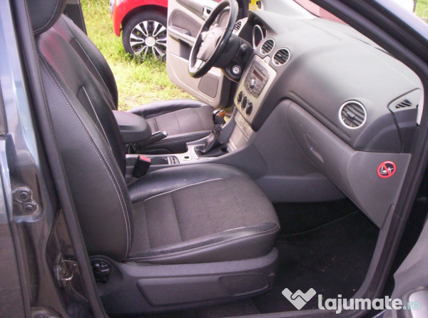 Ford Focus 1.6 tdci 2011 klima 