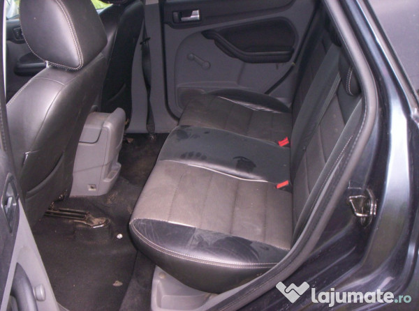 Ford Focus 1.6 tdci 2011 klima 