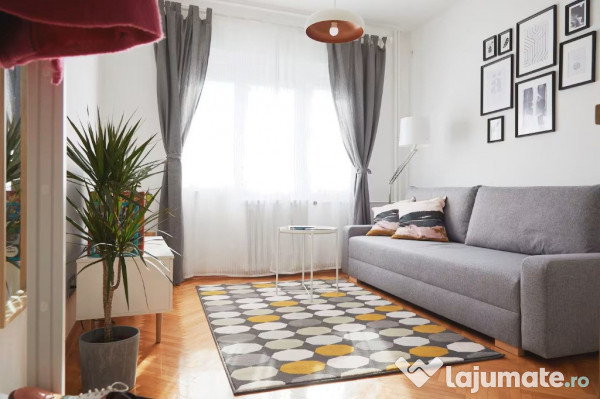 Garsoniera de inchiriat in zona Univeristatii