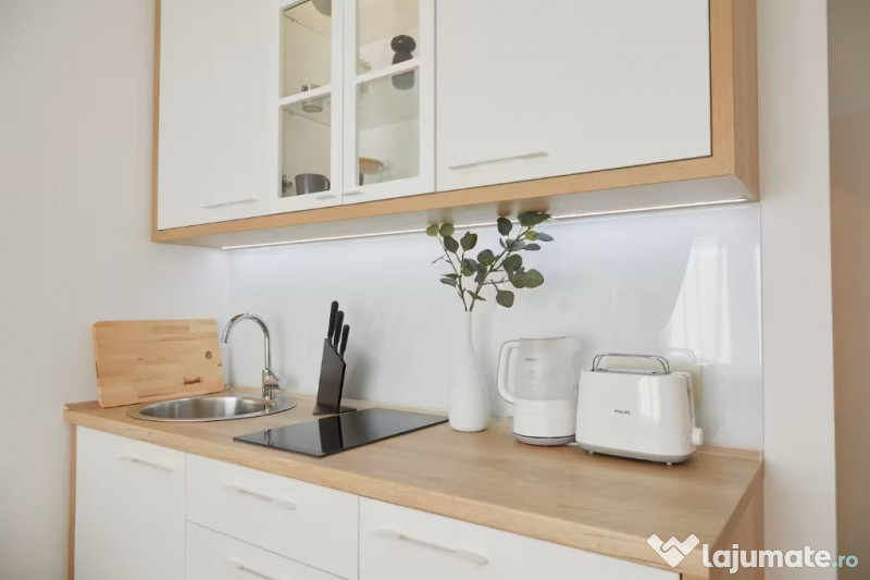 Garsoniera de inchiriat in zona Univeristatii