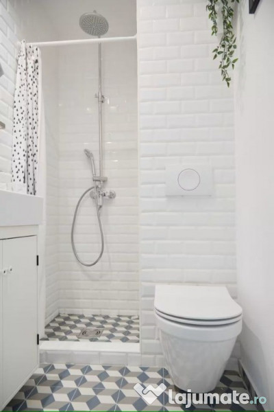 Garsoniera de inchiriat in zona Univeristatii