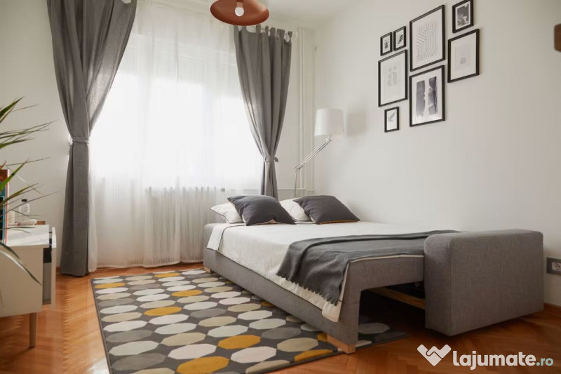 Garsoniera de inchiriat in zona Univeristatii