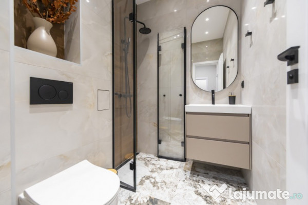 Apartament de inchiriat cu 2 camere in zona Pantelimon