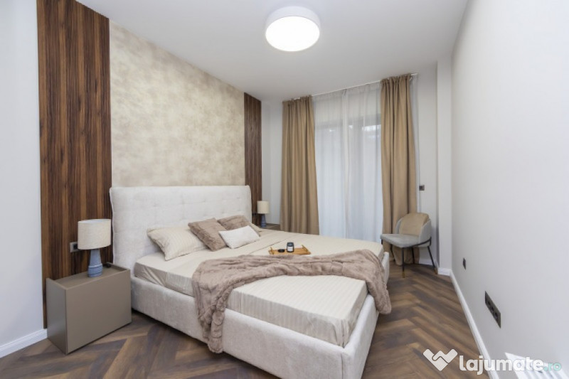 Apartament de inchiriat cu 2 camere in zona Pantelimon