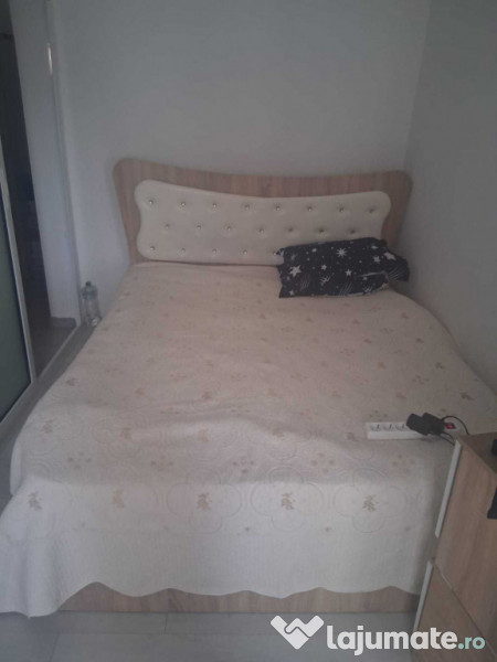 Apartamentament 2 camere decomandat zona Astra