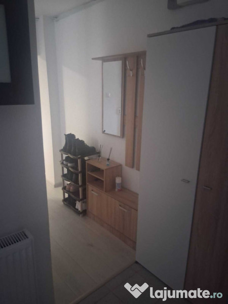 Apartamentament 2 camere decomandat zona Astra