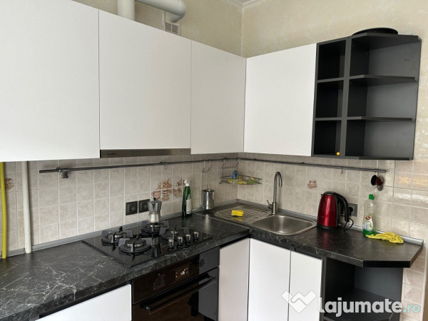 Apartament 2 camere zona Titan