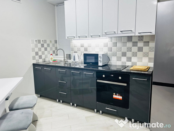 Garsoniera de inchiriat zona Drumul Taberei