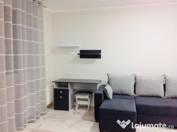 Garsoniera de inchiriat zona Drumul Taberei