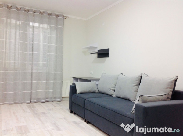 Garsoniera de inchiriat zona Drumul Taberei