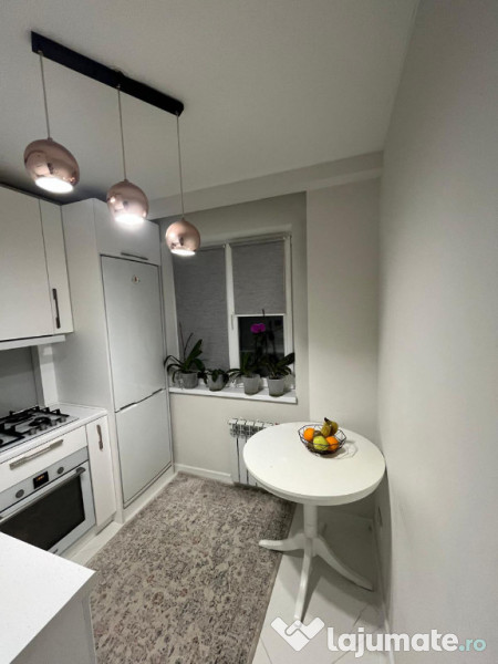 Garsoniera de inchiriat in zona Militari Residence