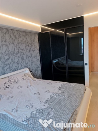 Garsoniera de inchiriat in zona Floreasca