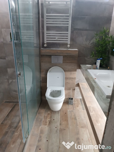 Garsoniera de inchiriat in zona Floreasca