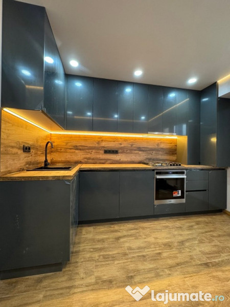 Garsoniera de inchiriat in zona Floreasca