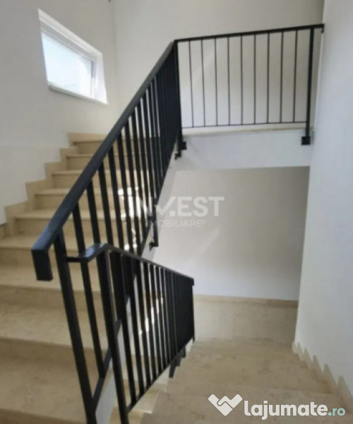 COMISION 0% , BLOC NOU NICOLINA-FRUMOASA, 2 CAMERE, ETAJ 1, 