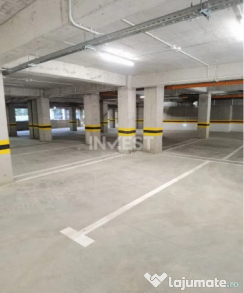 COMISION 0% , BLOC NOU NICOLINA-FRUMOASA, 2 CAMERE, ETAJ 1, 