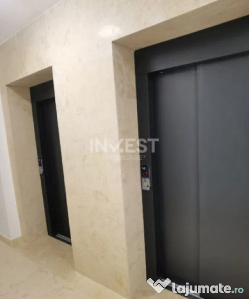 COMISION 0% , BLOC NOU NICOLINA-FRUMOASA, 2 CAMERE, ETAJ 1, 