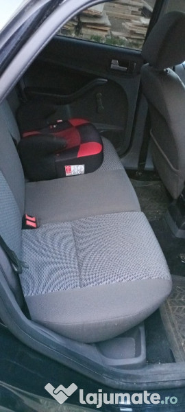 Ford focus 1.6 diesel