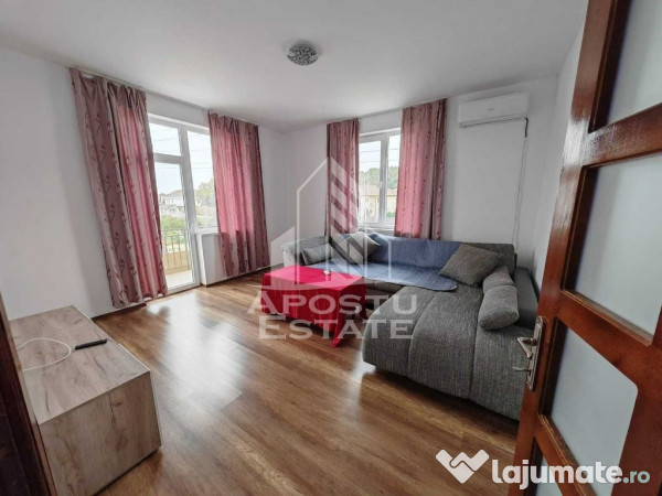 Apartament 3 camere, Pet Friendly,Centrala proprie, zona ...
