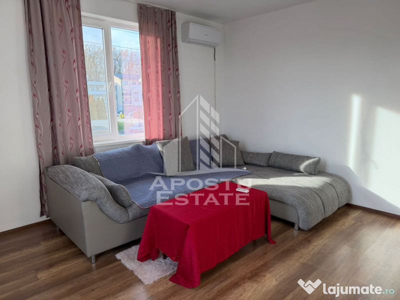 Apartament 3 camere, Pet Friendly,Centrala proprie, zona ...