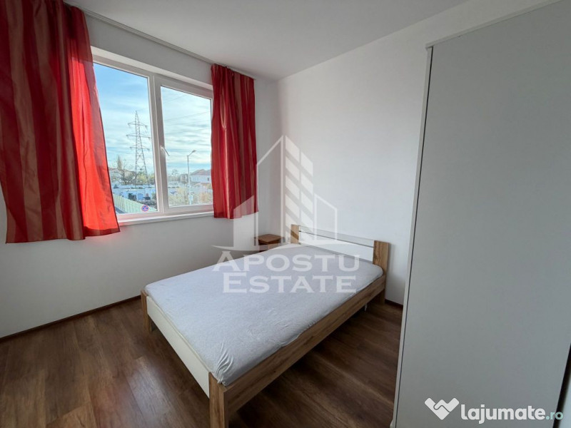 Apartament 3 camere, Pet Friendly,Centrala proprie, zona ...