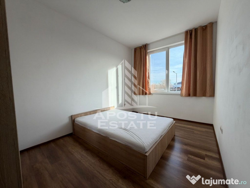 Apartament 3 camere, Pet Friendly,Centrala proprie, zona ...