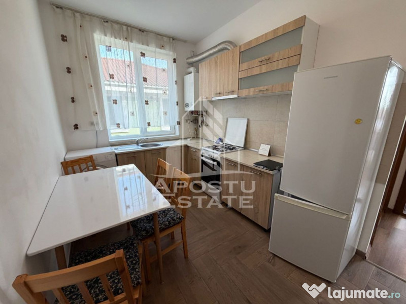 Apartament 3 camere, Pet Friendly,Centrala proprie, zona ...