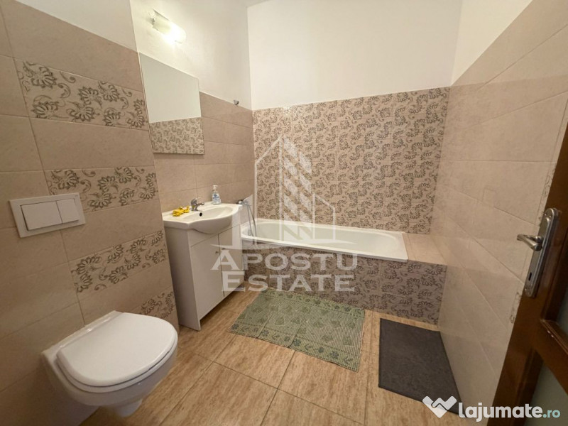 Apartament 3 camere, Pet Friendly,Centrala proprie, zona ...