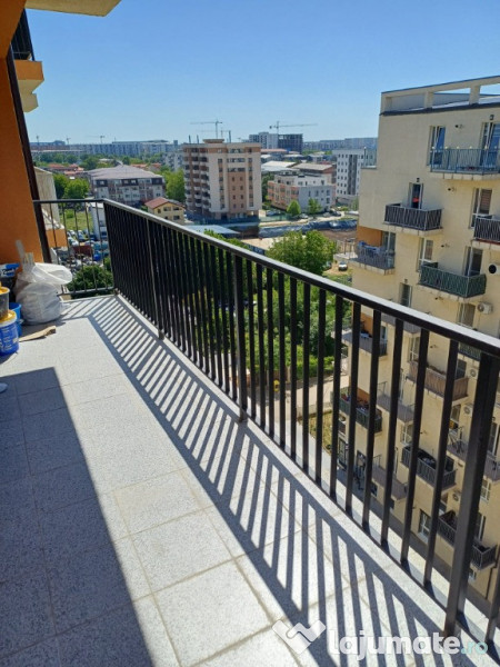 Apartament 2 camere, Berceni Grand Arena, Dealu Aluniș 