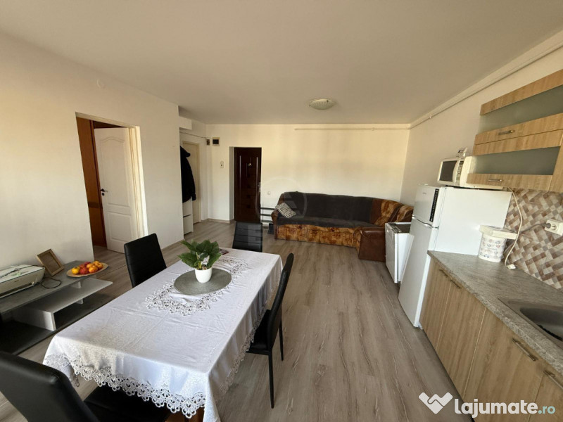 Apartament 2 camere zona Teilor